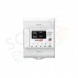 SOLAREDGE HOME INLINE METER – CONTATORE DI ENERGIA TRIFASE