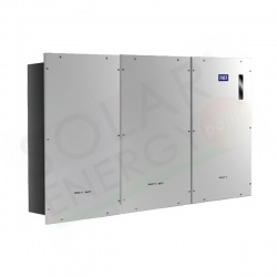 KIT ACCUMULO FIMER – INVERTER 3.6 KW E BATTERIA 8 KWH