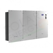 KIT ACCUMULO FIMER – INVERTER 5 KW E BATTERIA 8 KWH