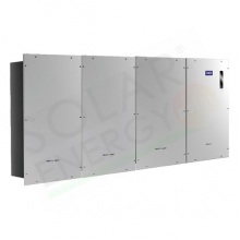 KIT ACCUMULO FIMER – INVERTER 5 KW E BATTERIA 12 KWH