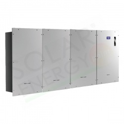 KIT ACCUMULO FIMER – INVERTER 5 KW E BATTERIA 12 KWH