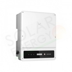 GOODWE GW17KT-DT – INVERTER DI STRINGA TRIFASE 2 MPPT 17 KW 