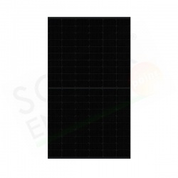 SPS ISTEM LINEA MONO HALF CELL TOP BLACK SERIE H6 370M – MODULO FOTOVOLTAICO MONOCRISTALLINO 370 W