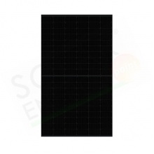 SPS ISTEM LINEA MONO HALF CELL TOP BLACK SERIE H6 380M – MODULO FOTOVOLTAICO MONOCRISTALLINO 380 W