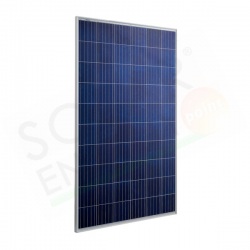 SPS ISTEM LINEA POLICRISTALLINA 285P – MODULO FOTOVOLTAICO POLICRISTALLINO 285 W