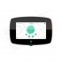 WALLBOX COMMANDER 2 – STAZIONE DI RICARICA VEICOLI ELETTRICI 22 KW / 5 M / T2 / 4G / NERA