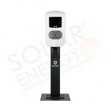 ALFEN EVE DOUBLE PRO-LINE 3PH – WALLBOX TRIFASE PER VEICOLI ELETTRICI 22 KW 32A / 2P / RFID / LBS / E-FLUX