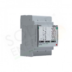 WALLBOX POWER BOOST METER 3PH – CONTATORE TRIFASE 65A