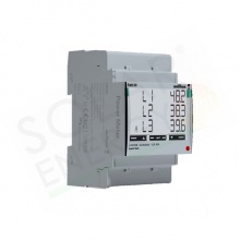 WALLBOX POWER BOOST METER 3PH – CONTATORE TRIFASE 65A