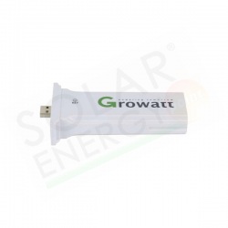 GROWATT SHINE WIFIF – DATALOGGER DI MONITORAGGIO WIRELESS INVERTER OFF-GRID SPF5000 