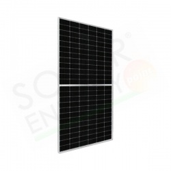 JA SOLAR JAM66S30-500/MR – MODULO FOTOVOLTAICO MONOCRISTALLINO 500 W 