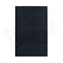 REC SOLAR ALPHA PURE-R BLACK SERIES 420 – MODULO FOTOVOLTAICO MONOCRISTALLINO 420 W NERO (ETEROGIUNZIONE)
