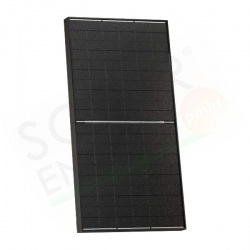 MEYER BURGER GLASS 380 – MODULO FOTOVOLTAICO MONOCRISTALLINO 380 W BIFACCIALE/HJT