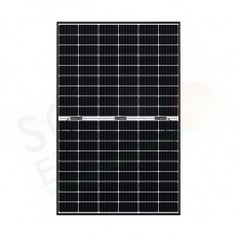LUXOR SOLAR ECO LINE HALF CELL GLASS GLASS BIFACIAL M108/400W – MODULO FOTOVOLTAICO MONOCRISTALLINO 400 W 