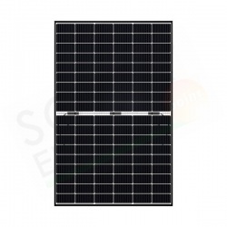 LUXOR SOLAR ECO LINE HALF CELL GLASS GLASS BIFACIAL M108/400W – MODULO FOTOVOLTAICO MONOCRISTALLINO 400 W 
