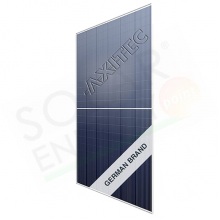 AXITEC ENERGY AXIBIPREMIUM XXL HC MW AC-540MBT/144V – MODULO FOTOVOLTAICO MONOCRISTALLINO 540 W BIFACCIALE