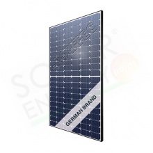 AXITEC ENERGY AXIPREMIUM XL HC BLK AC-380MH/120V – MODULO FOTOVOLTAICO MONOCRISTALLINO 380 W