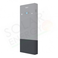ZCS AZZURRO HV ZBT 5K HTR – BATTERIA AL LITIO 5.12 KWH 400V PER ACCUMULO