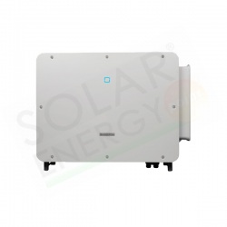 SUNGROW SG125CX-P2 – INVERTER DI STRINGA TRIFASE 12 MPPT 125 KW