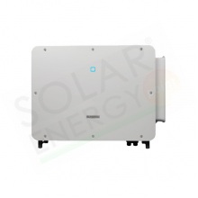 SUNGROW SG125CX-P2 – INVERTER DI STRINGA TRIFASE 12 MPPT 125 KW
