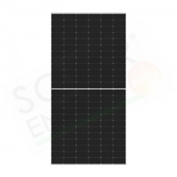 LONGI SOLAR HI-MO 5M LR5-72HIH-550M – MODULO FOTOVOLTAICO MONOCRISTALLINO 550 W 