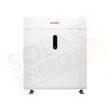 SOLAREDGE HOME BATTERY 48V – BATTERIA AL LITIO 4.6 KWH PER ACCUMULO 