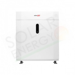 SOLAREDGE HOME BATTERY 48V – BATTERIA AL LITIO 4.6 KWH PER ACCUMULO 