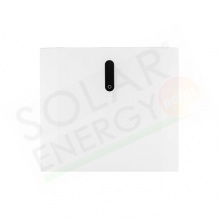 SOLAREDGE HOME BATTERY 48V – MODULO BATTERIA AL LITIO 4.6 KWH SOLAREDGE HOME BATTERY 48V – MODULO BATTERIA AL LITIO 4.6 KWH