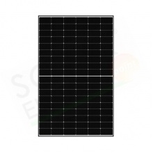 LUXOR SOLAR ECO LINE N-TYPE GLASS-GLASS BIFACIAL M108/415W – MODULO FOTOVOLTAICO MONOCRISTALLINO 415 W BIFACCIALE