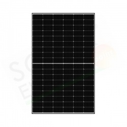 LUXOR SOLAR ECO LINE N-TYPE GLASS-GLASS BIFACIAL M108/420W – MODULO FOTOVOLTAICO MONOCRISTALLINO 420 W BIFACCIALE