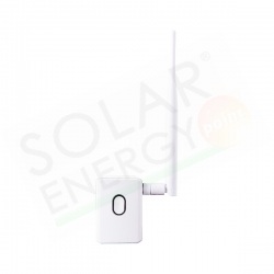 SOLAREDGE SE-WFRPT-B-S1-RW – GATEWAY E RIPETITORE WIRELESS PER INVERTER CON CONFIGURAZIONE SETAPP