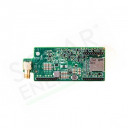 SOLAREDGE CELL-B-R0-GLO-V-S0 – SCHEDA CELLULARE PER INVERTER CON CONFIGURAZIONE SETAPP 