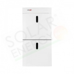 SOLAREDGE HOME BATTERY 48V – BATTERIA AL LITIO 9.2 KWH PER ACCUMULO 