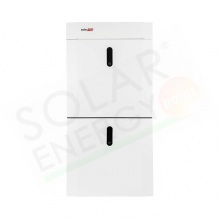 SOLAREDGE HOME BATTERY 48V – BATTERIA AL LITIO 9.2 KWH PER ACCUMULO 