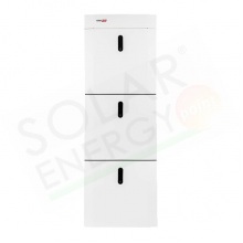 SOLAREDGE HOME BATTERY 48V – BATTERIA AL LITIO 13.8 KWH PER ACCUMULO 