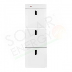 SOLAREDGE HOME BATTERY 48V – BATTERIA AL LITIO 13.8 KWH PER ACCUMULO 