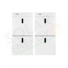 SOLAREDGE HOME BATTERY 48V – BATTERIA AL LITIO 18.4 KWH PER ACCUMULO 