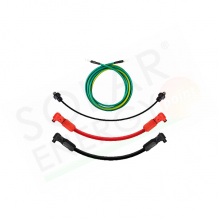 SOLAREDGE HOME BATTERY 48V – KIT CAVI INTERCONNESSIONE BATTERIE