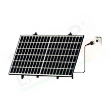 TSUN EASY SOLAR KIT TRANSFORMER 410W – SISTEMA FOTOVOLTAICO PLUG&PLAY CON MICROINVERTER 300W (BALCONE/PARETE) 