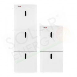 SOLAREDGE HOME BATTERY 48V – BATTERIA AL LITIO 23 KWH PER ACCUMULO 