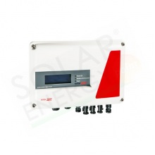 SOLAREDGE SMI-35 – INTERFACCIA SICUREZZA E MONITORAGGIO 35A
