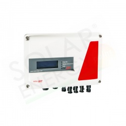 SOLAREDGE SMI-35 – INTERFACCIA SICUREZZA E MONITORAGGIO 35A
