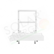 SOLAREDGE ENERGY BANK IAC-RBAT-FLRSTD-01 – KIT SUPPORTO BATTERIA A PAVIMENTO