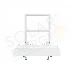 SOLAREDGE ENERGY BANK IAC-RBAT-FLRSTD-01 – KIT SUPPORTO BATTERIA A PAVIMENTO