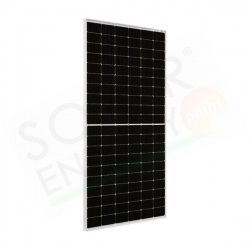 JA SOLAR JAM60S20-385/MR – MODULO FOTOVOLTAICO MONOCRISTALLINO 385 W CORNICE ARGENTO