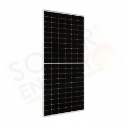 JA SOLAR JAM60S20-385/MR – MODULO FOTOVOLTAICO MONOCRISTALLINO 385 W CORNICE ARGENTO