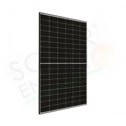 JA SOLAR JAM54S30-405/MR – MODULO FOTOVOLTAICO MONOCRISTALLINO 405 W (CORNICE NERA)