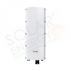 SOLAREDGE HOME HUB SE5K-RWB48BFN4 – INVERTER TRIFASE IBRIDO 5 KW CON FUNZIONE BACKUP