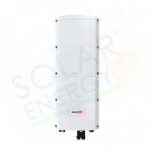 SOLAREDGE HOME HUB SE10K-RWB48BFN4 – INVERTER TRIFASE IBRIDO 10 KW CON FUNZIONE BACKUP
