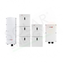 KIT ACCUMULO SOLAREDGE – INVERTER RWB48 10 KW E BATTERIA 23 KWH